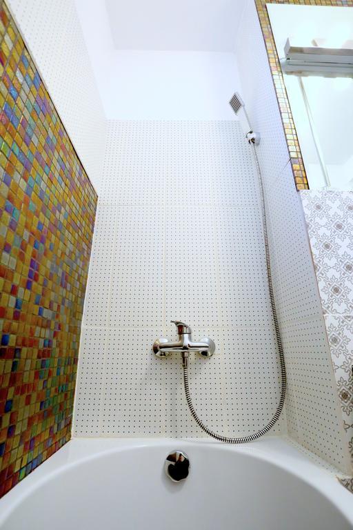 Soho Apartment Near Ceronav Galati  Room photo