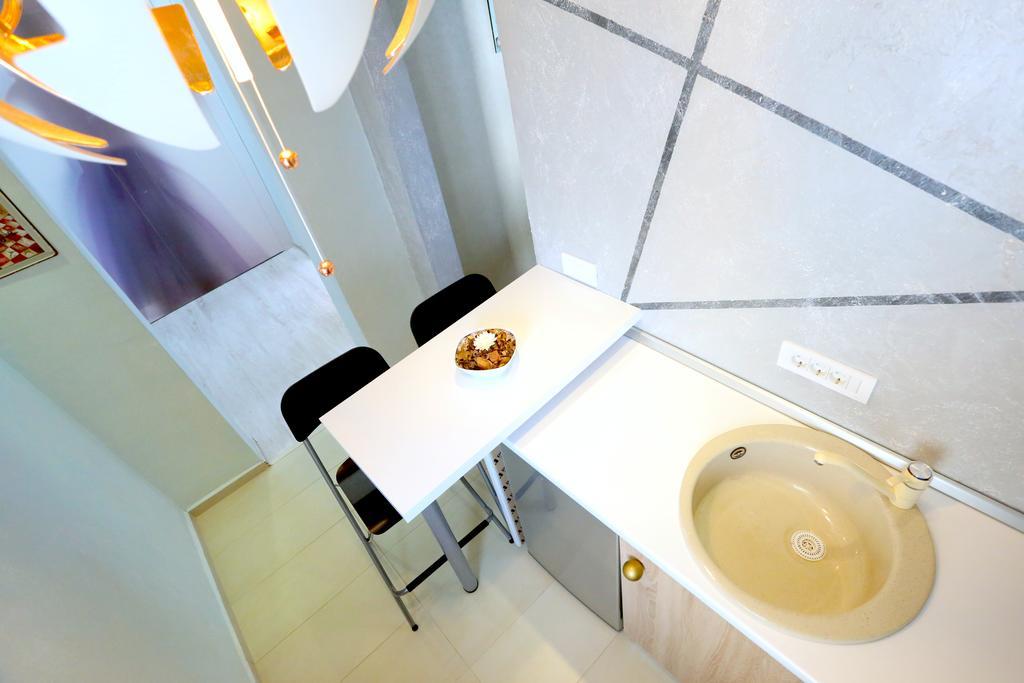 Soho Apartment Near Ceronav Galati  Room photo
